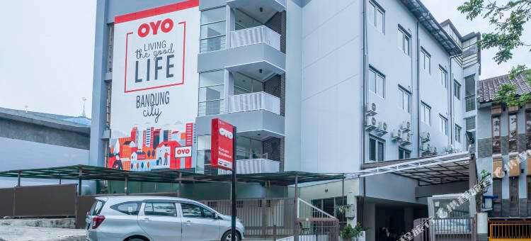 OYO 1876 Fortuna Residence图片