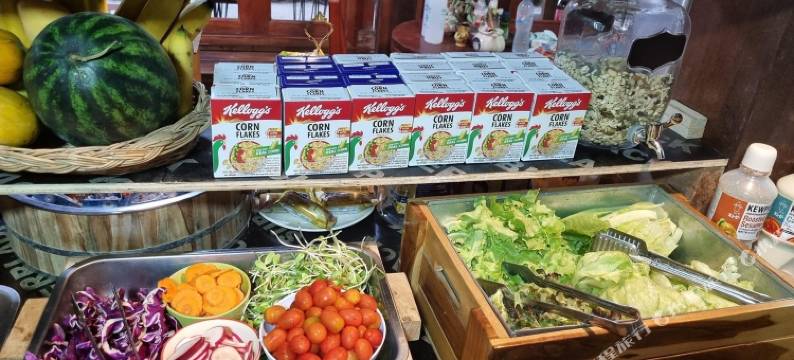 查亚波尔家庭旅馆(Chaiyapol Homestay)图片