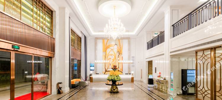 维也纳国际酒店(陆丰南站店)图片