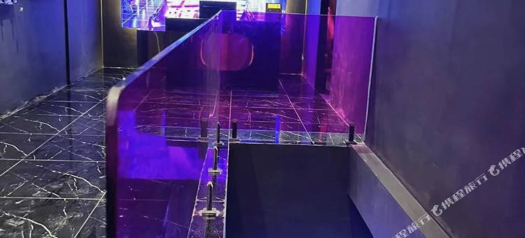叁千电竞酒店图片