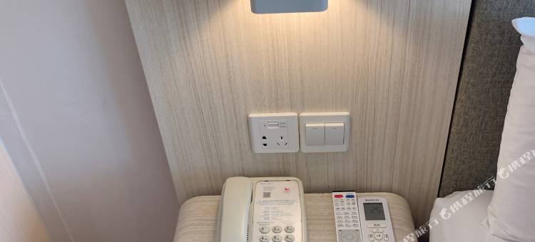 汉庭酒店(无锡钱桥大街店)图片