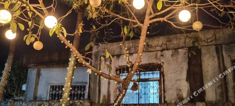 GABZ'K 旅行者旅馆(Gabz'k Travellers Inn)图片