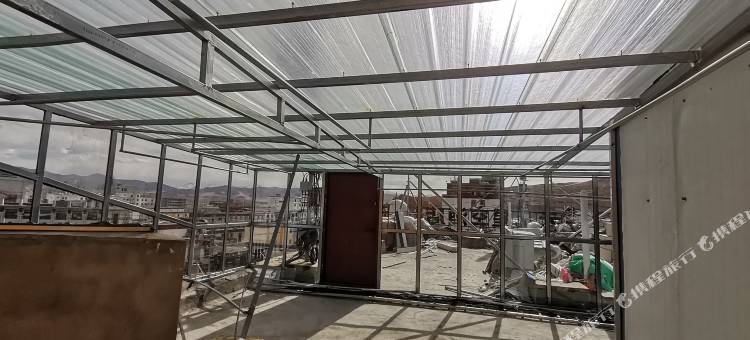 噶尔云上星空酒店图片