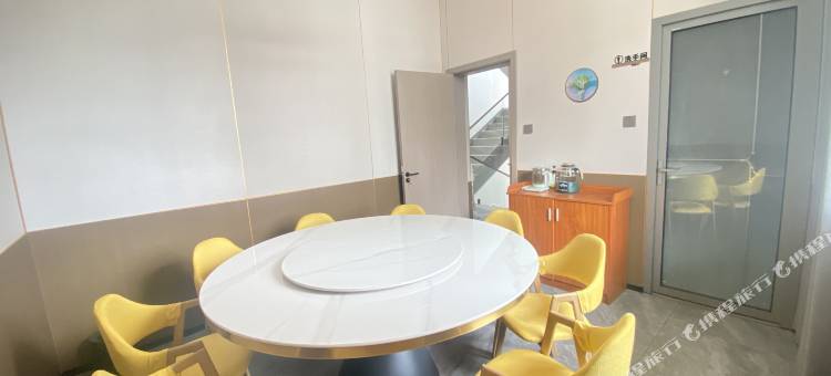 泰宁乡隐鹭居民宿图片