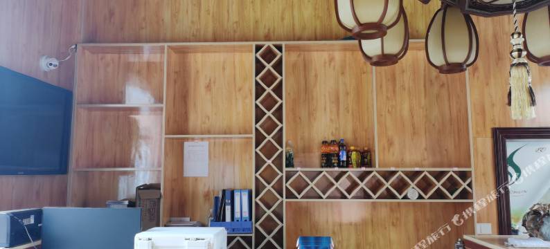 水城烙印酒店图片