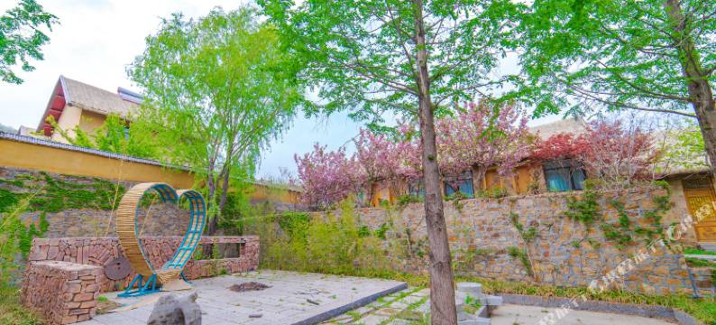 沂水云竹民宿(天然地下画廊旅游风景区店)图片