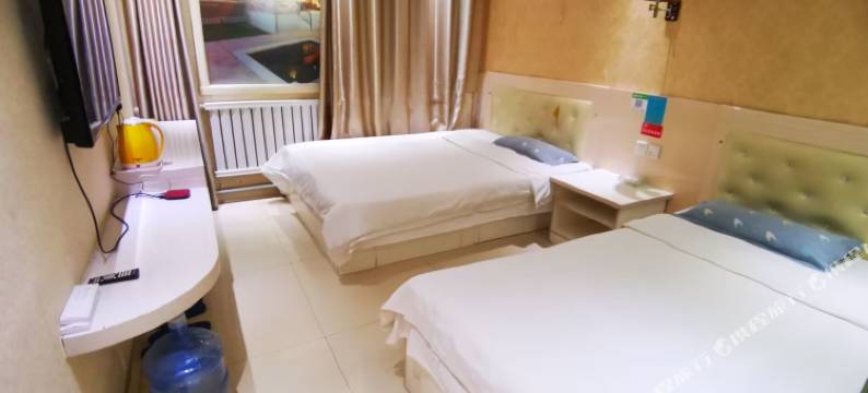 平原佳家商务宾馆图片