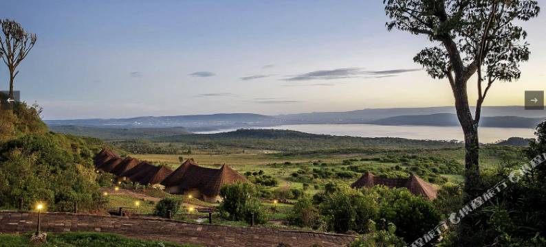 纳库鲁湖索帕山林小屋(LAKE NAKURU SOPA LODGE)图片