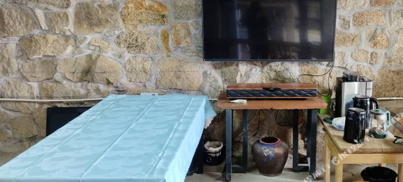 平潭海云居民宿(坛南湾店)图片