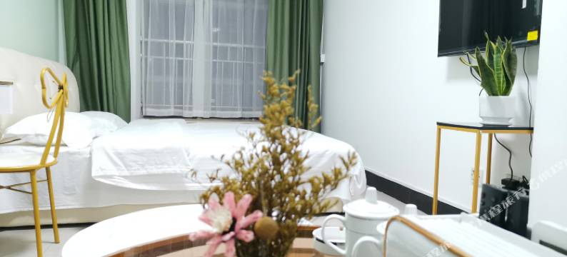 珠海有家客栈图片