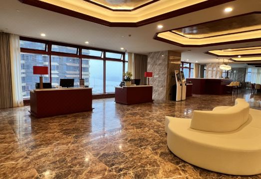 Hangzhou Tianyuan Intelligence HotelHotel Overview