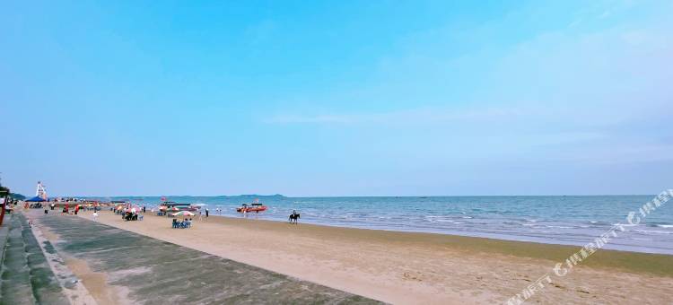 东兴金海宾馆(万尾金滩店)图片