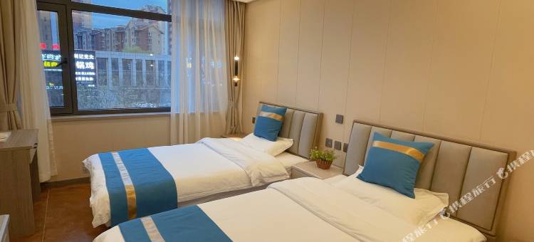 凯威斯宾馆图片