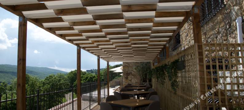 Casa M葡萄园 - 限成人(Casa M Tuscany)图片