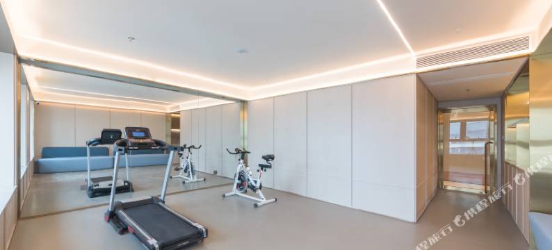 汉庭酒店(南昌红谷滩铜锣湾庐山南大道地铁站店)图片