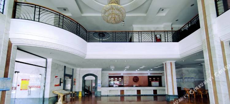 明溪宾馆(雪峰镇店)图片