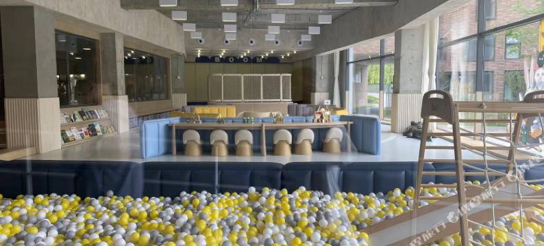 东篱山居别墅(金山岭阿那亚店)图片