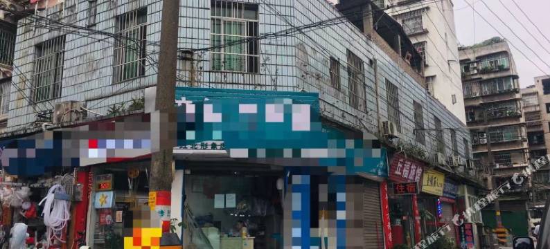 宜宾丘福宾馆图片