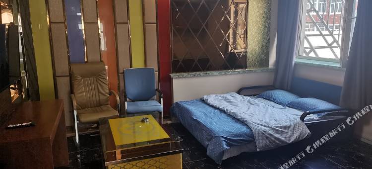 巴彦天成公寓图片