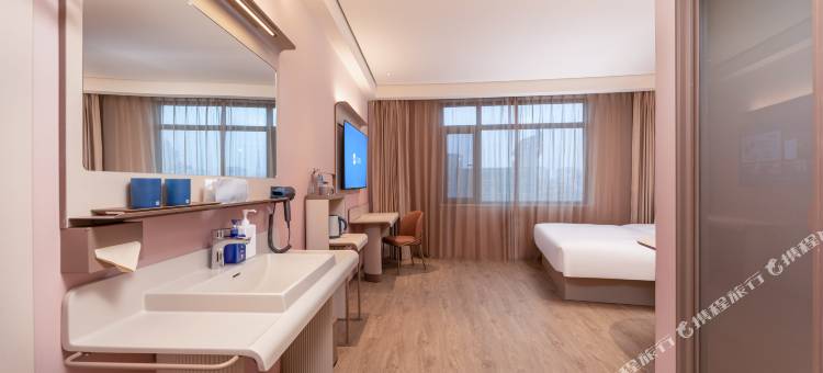 汉庭酒店(潜山恒太城店)图片