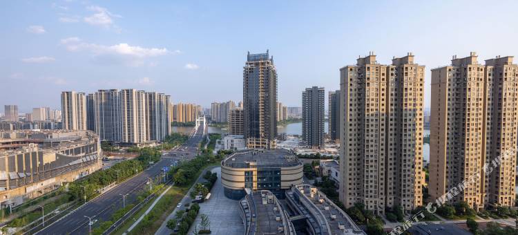 镜湖幽兰民宿(绍兴奥体中心店)图片