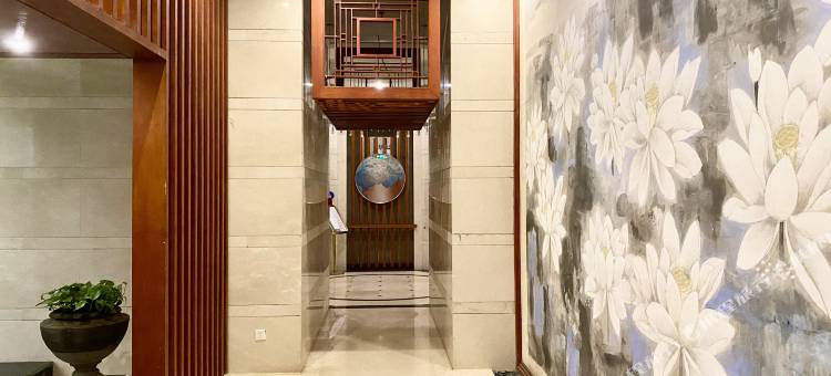 海口金舟海景度假民宿(万绿园宝华店)图片