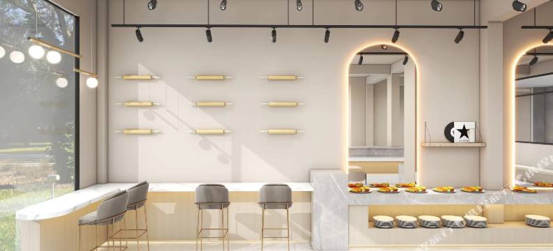 长白山松果焕能民宿图片