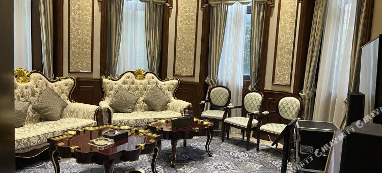 海陵岛恒大海上夏威夷度假别墅图片