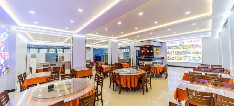 云墨·轻奢海景公寓(昌黎黄金海岸店)图片