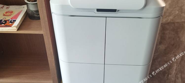 沐春酒店(修武西站县政府店)图片