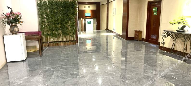 深圳晶都城酒店(平湖地铁站店)图片