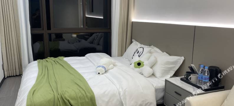 昆明花城里酒店(昆明火车站大悦城店)图片