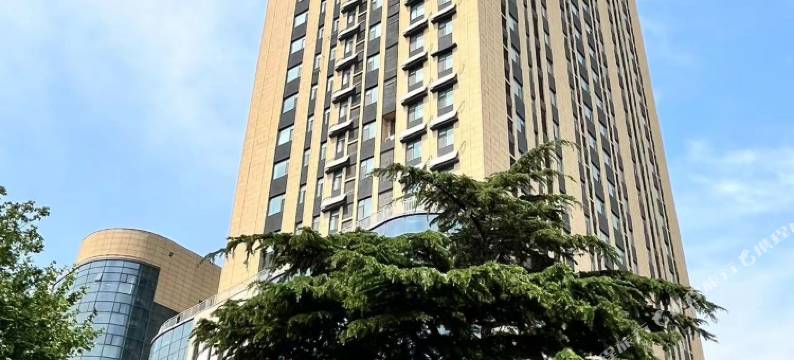 柠檬居民宿(日照赛福特影视广场店)图片