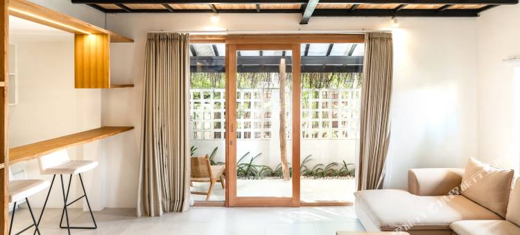 巴厘岛CPM管理的贝拉瓦村(Berawa Village Managed by CPM Bali)图片