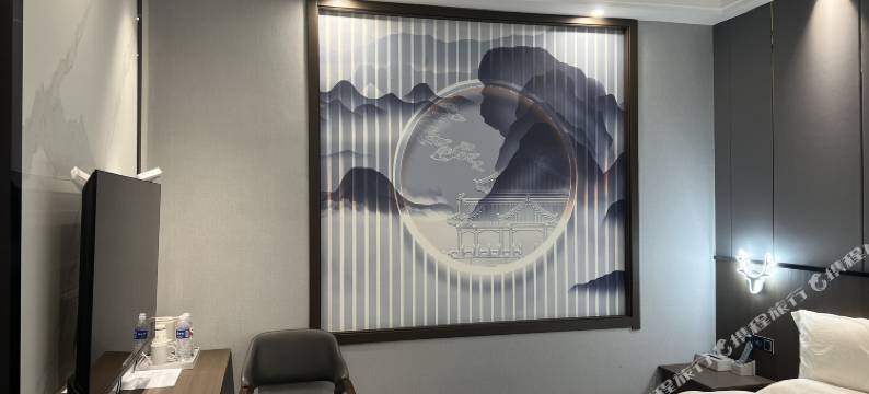 旬邑豳风商务酒店(土桥镇店)图片