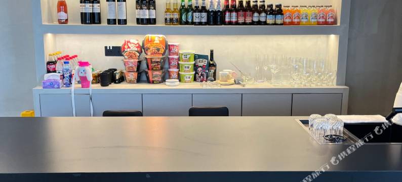 巴东小骆驼民宿图片