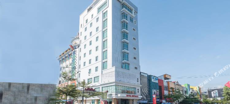 HOTEL DENPASAR MAKASSAR图片