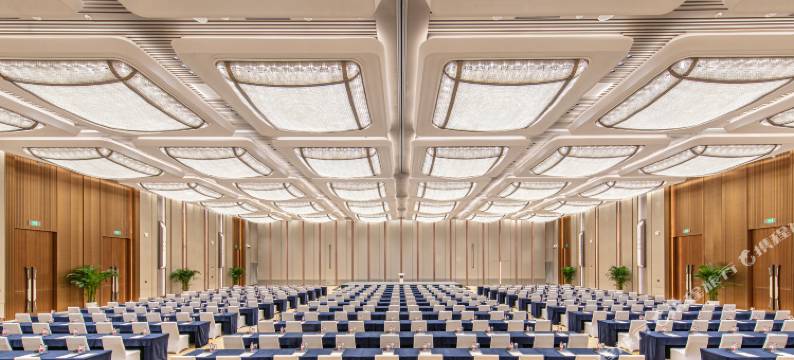 雄安国际酒店图片