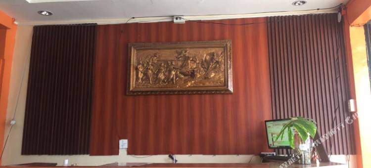 红门-Rio Bella Lacson街-巴科洛德(RedDoorz at Rio Bella Lacson St Bacolod)图片