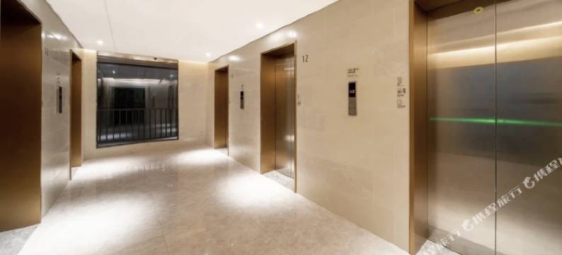 星汇公寓(广州黄埔南岗万达店)图片