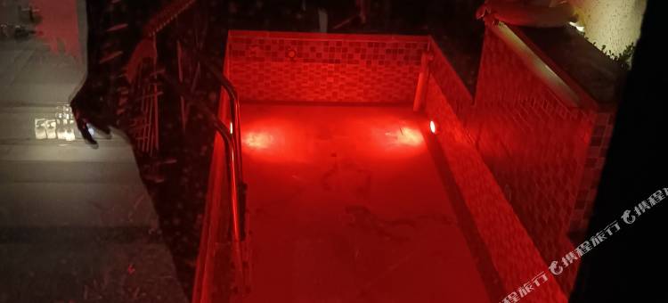只有陋室·别院图片