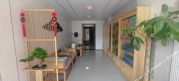 长治六和酒店二部(屯留一中店)图片