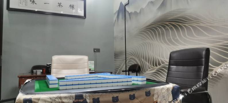 一佳臻品酒店图片