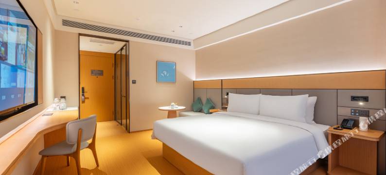 全季酒店(北京昌平未来科学城店)图片