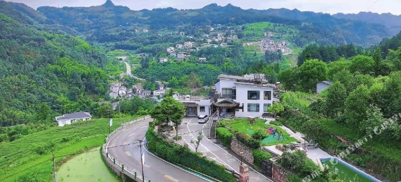 心悟山居(张家界武陵源景区店)图片