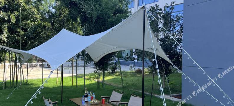 河言月色民宿图片