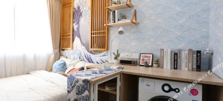 龙湖冠寓(吉祥地铁站店)图片