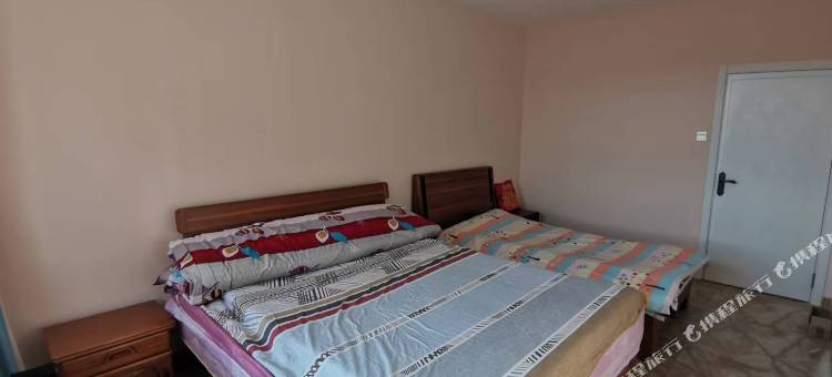 日租月租民宿(香山国际店)图片