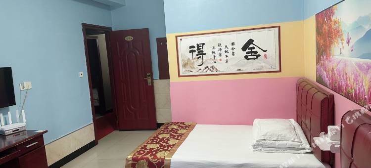 宏达宾馆(长沙四方坪店)图片