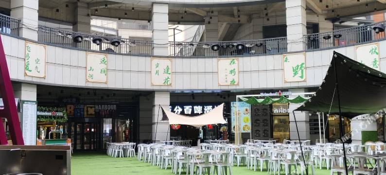 佳美印象轻奢民宿图片